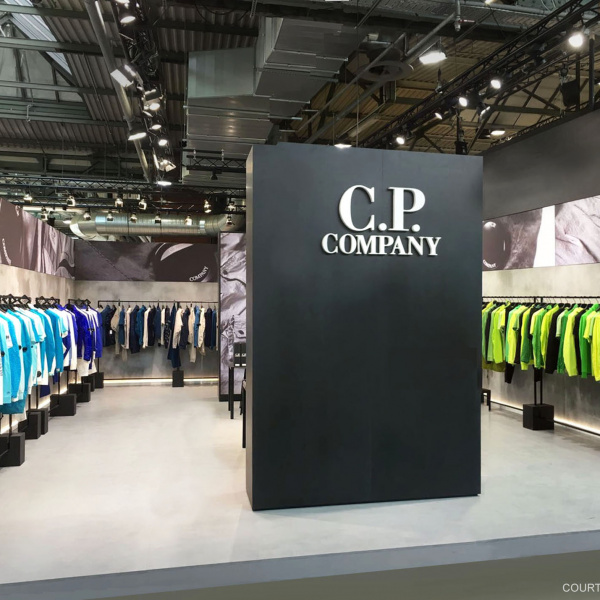 CP Company Berlin Premium Fair - Duitsland
