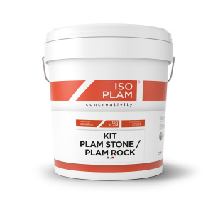 Kit Plam Stone o Plam Rock