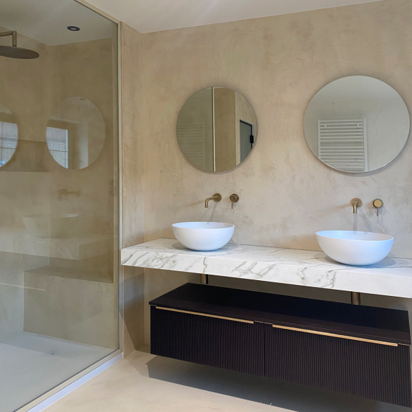 Privéwoning - Hamme, België