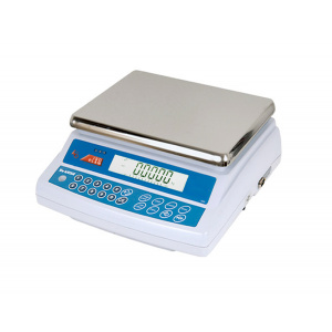 Precision electronic balance