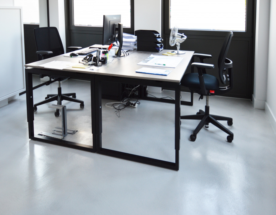 cemento-resina-uffici-scrivania-arredamento-rivestimento-olanda