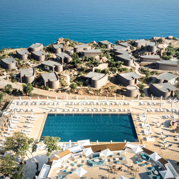 ClubMed - Cefalù, Sicily, Italy