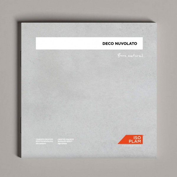 Deco Nuvolato vloeren: de nieuwe catalogus voor architecten en particulieren