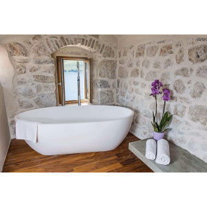 Monte Bay Retreat, luxury hotel - Montenegro