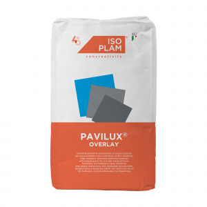 Pavilux Overlay