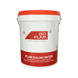 Plam Sealing Water