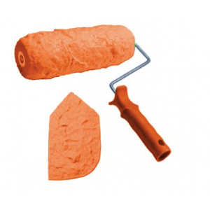Patroonroller Old Stone