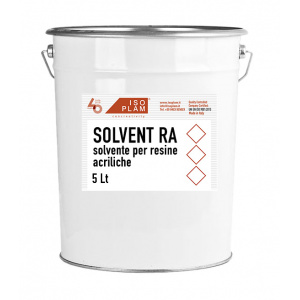 Solvent RA Losmiddel voor acrylharsen